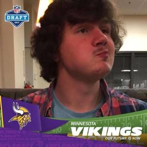 Meet your Posher, Brandon